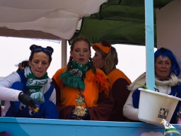Rosenmontag am 20.02.2023